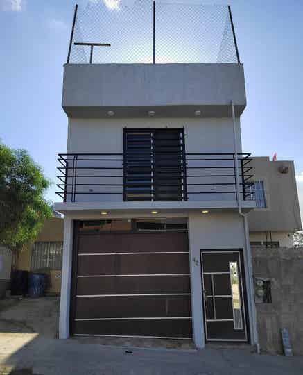 CASA EN VENTA EN NATURA