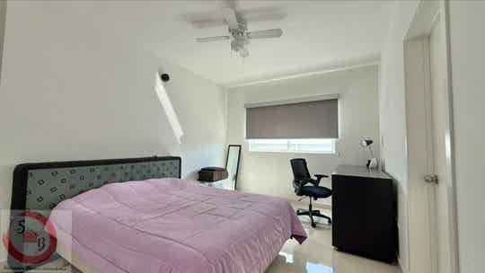 CASA EN RENTA FRACC. ROSAMAR (ROSARITO B.C).