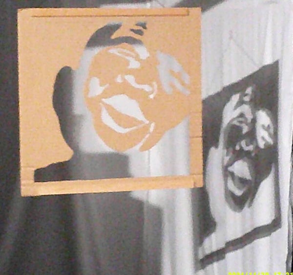 Smiling Women # 3035