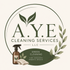 AYE Cleaning services