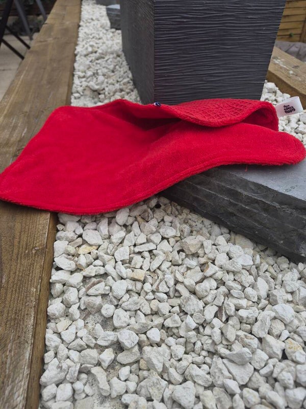 Serviette individuelle