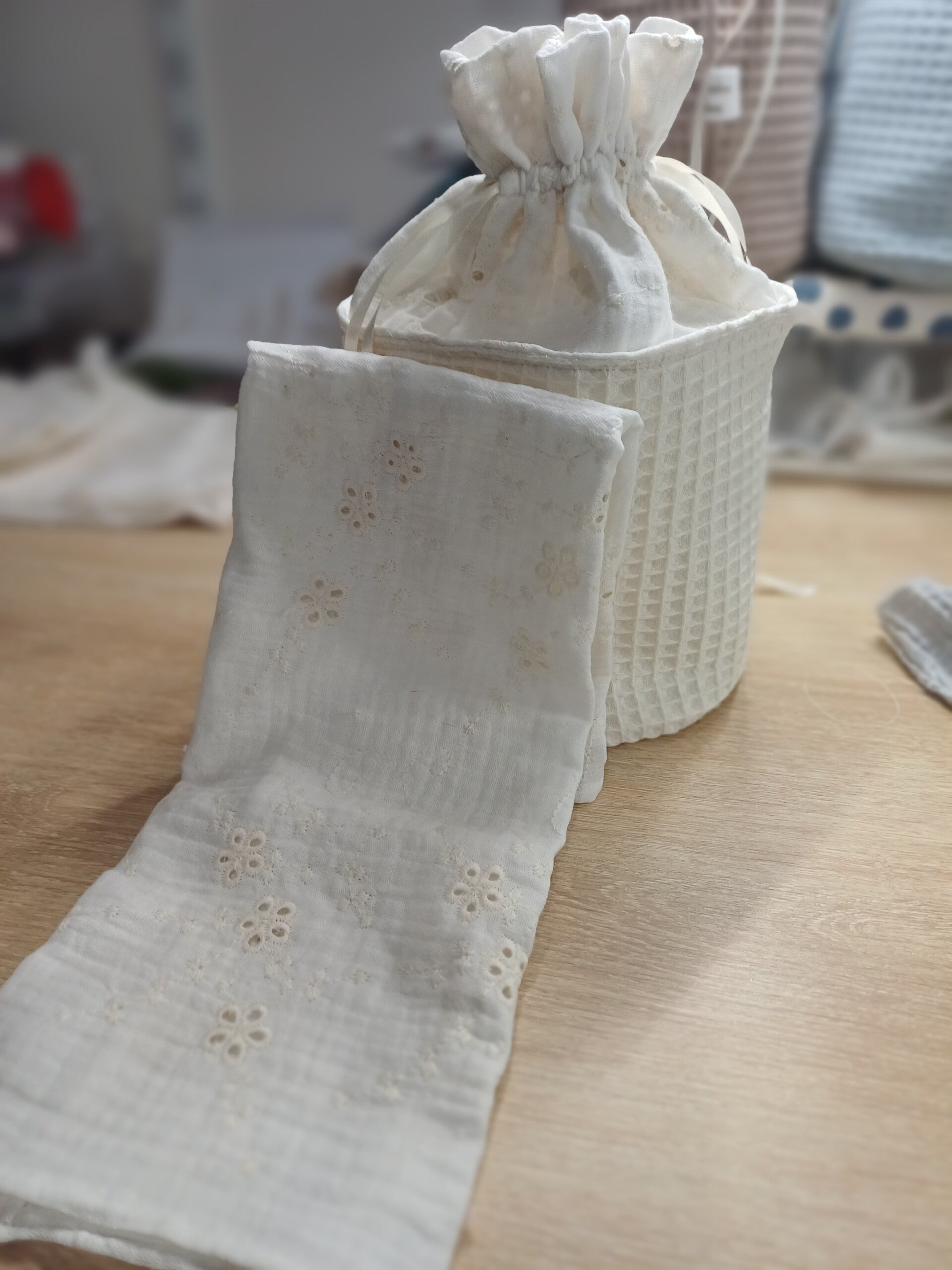 Ensemble pour Bébé