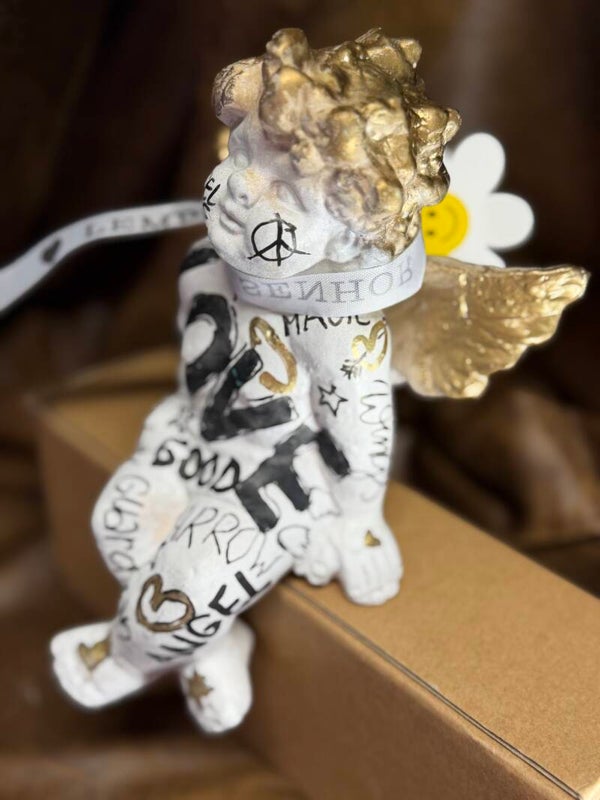 ANGELLOVE 13/20 cm hoog