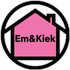 Em&amp;Kiek
