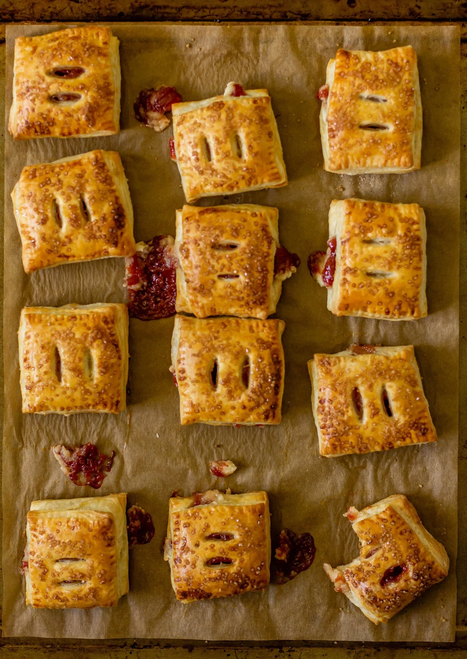 Pastelitos