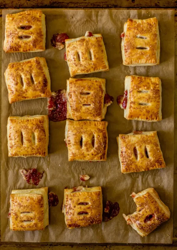 Pastelitos