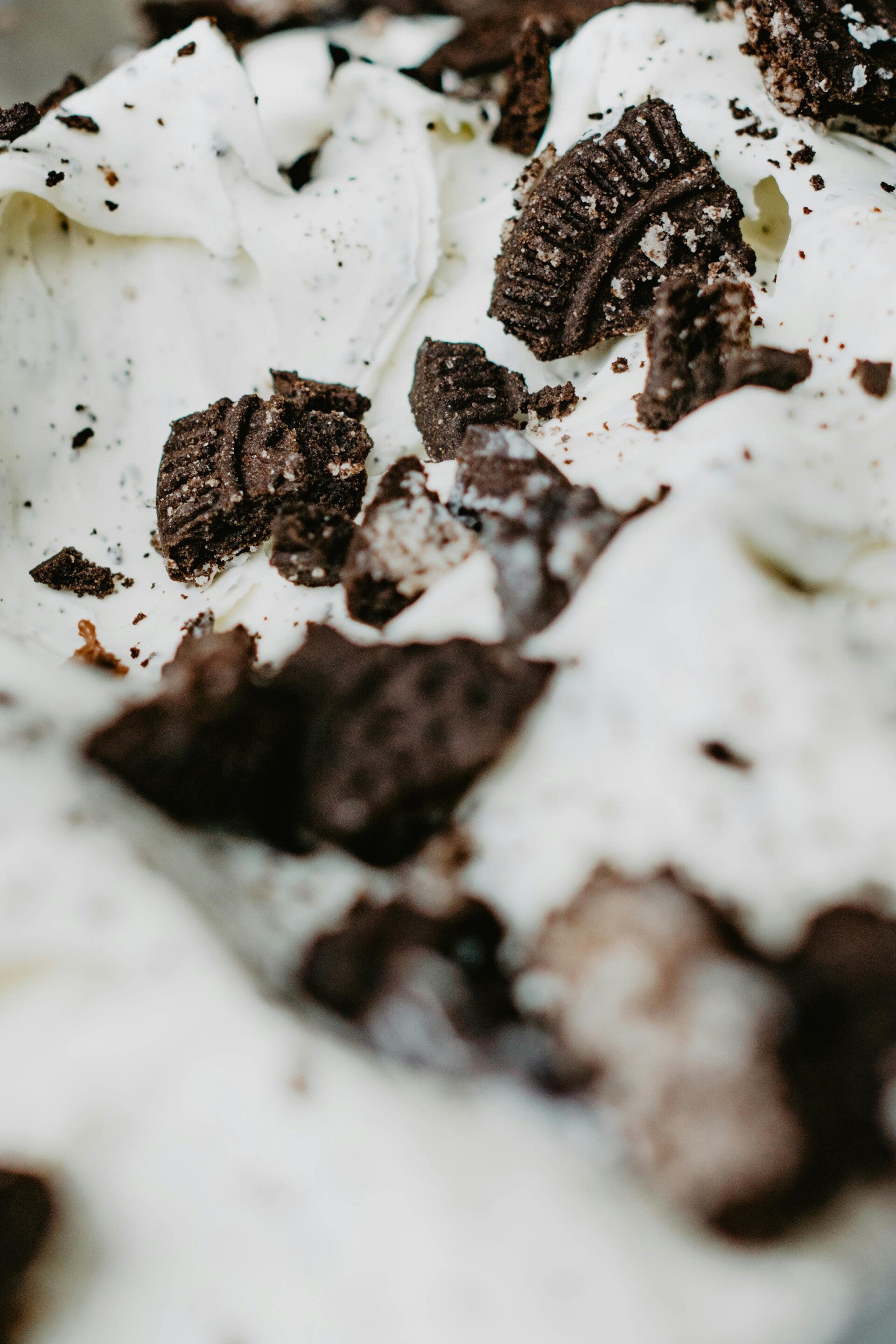 Cookies & Cream