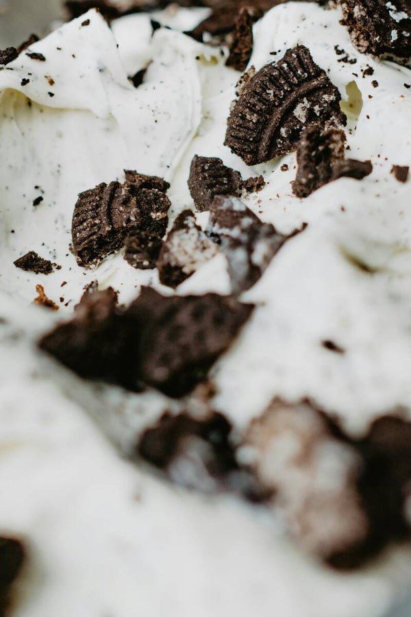 Cookies & Cream