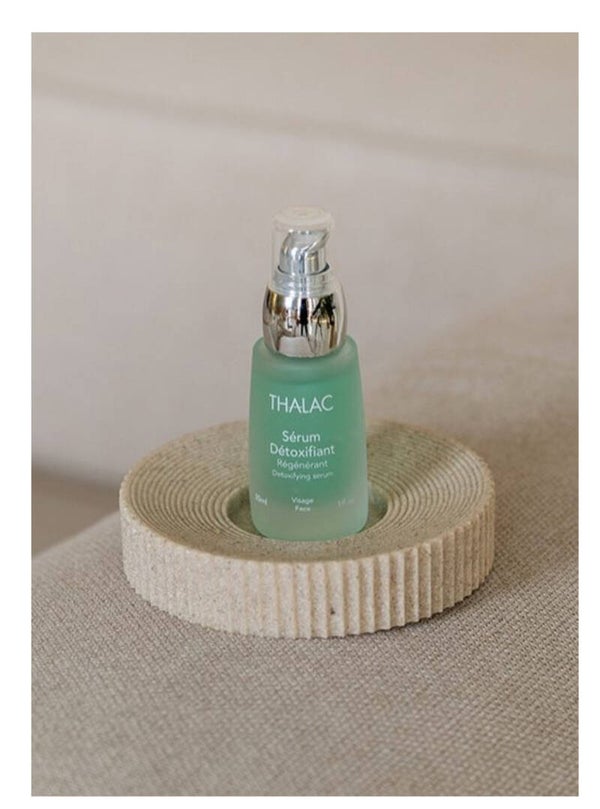 Sérum detoxifiant