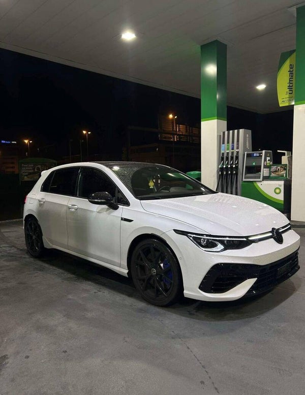 GOLF R ABT