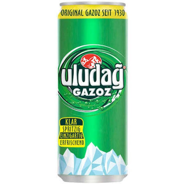 Uludağ Grün