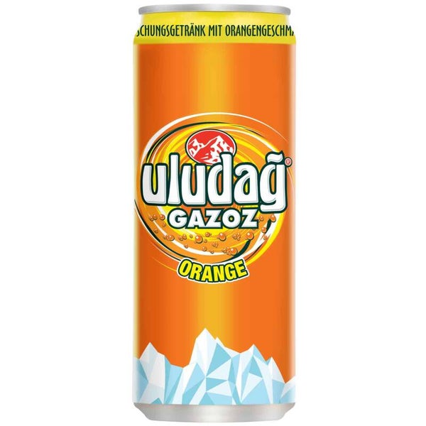 Uludağ Orange