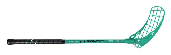Unihoc EPIC PRODIGY 36 turquoise