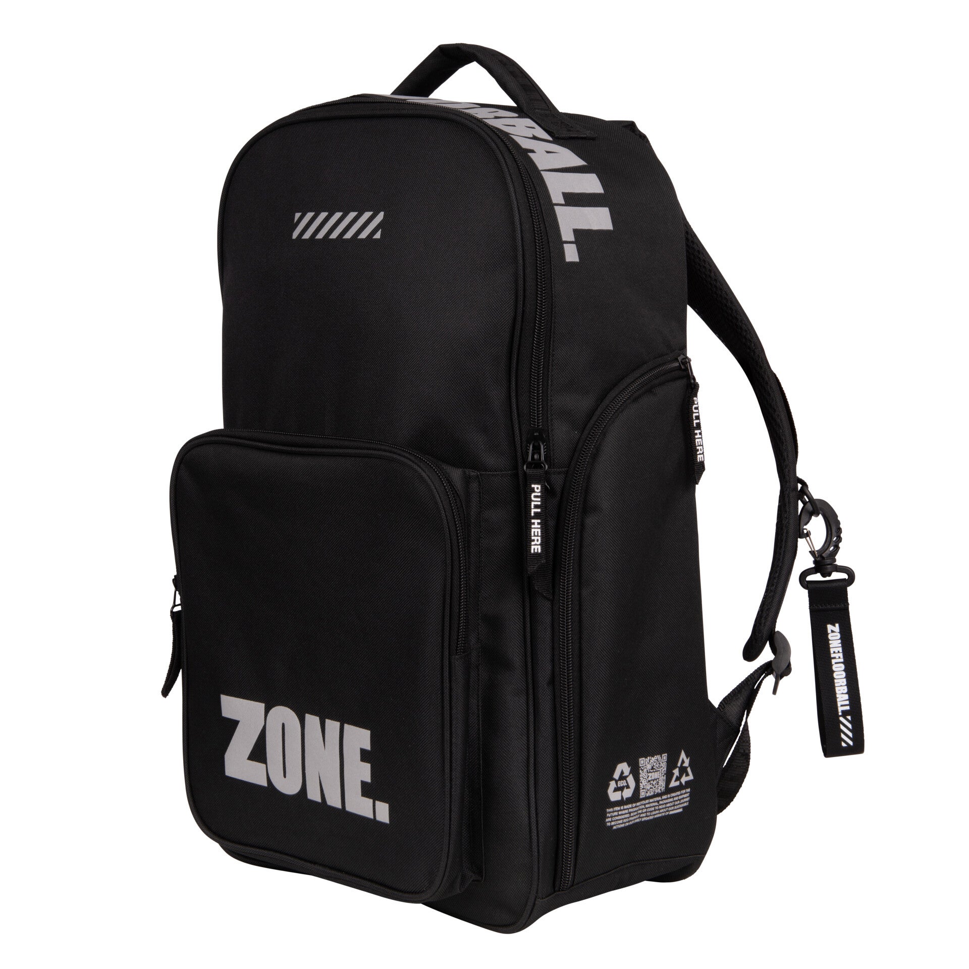 Backpack Zone FUTURE
