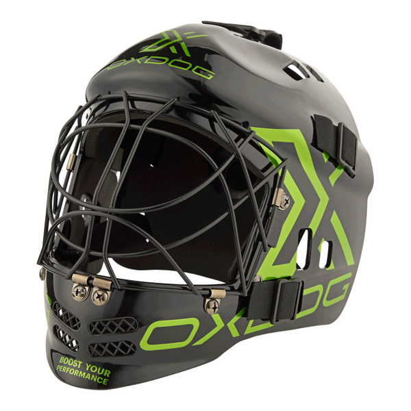 Goalie mask Oxdog XGUARD Junior