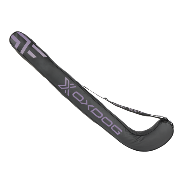 Oxdog Boost stickbag black/frozen purple