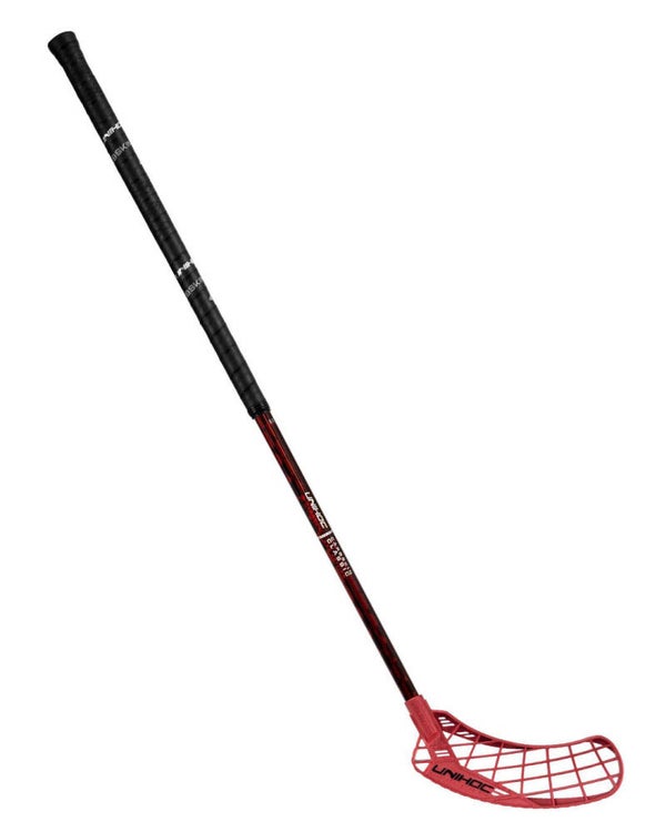 Unihoc EPIC CARBSKIN FL 29 radiant red