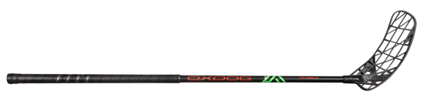 Oxdog TOP SPEED 27 BK NB