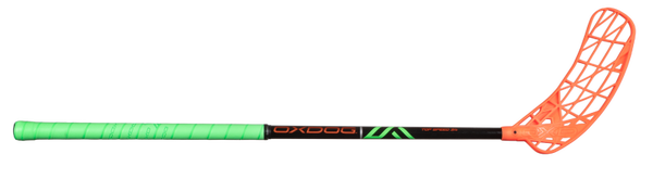 Oxdog TOP SPEED 34 BK NB