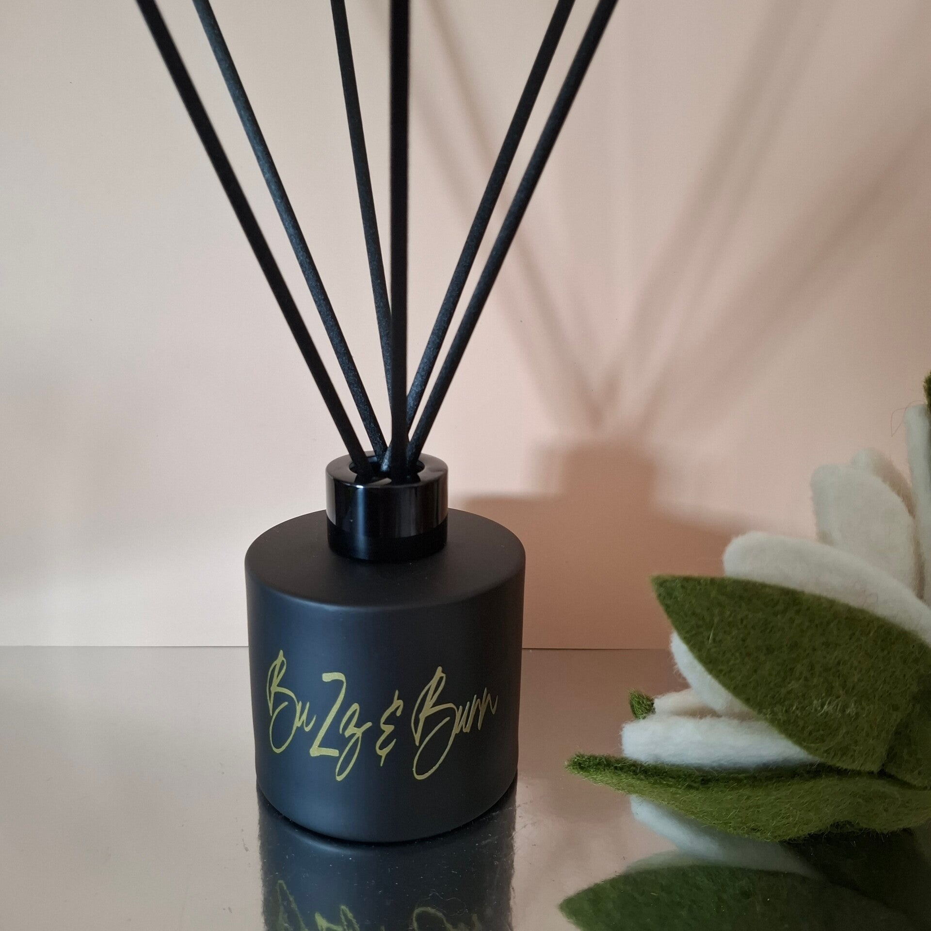 Geurdiffusers