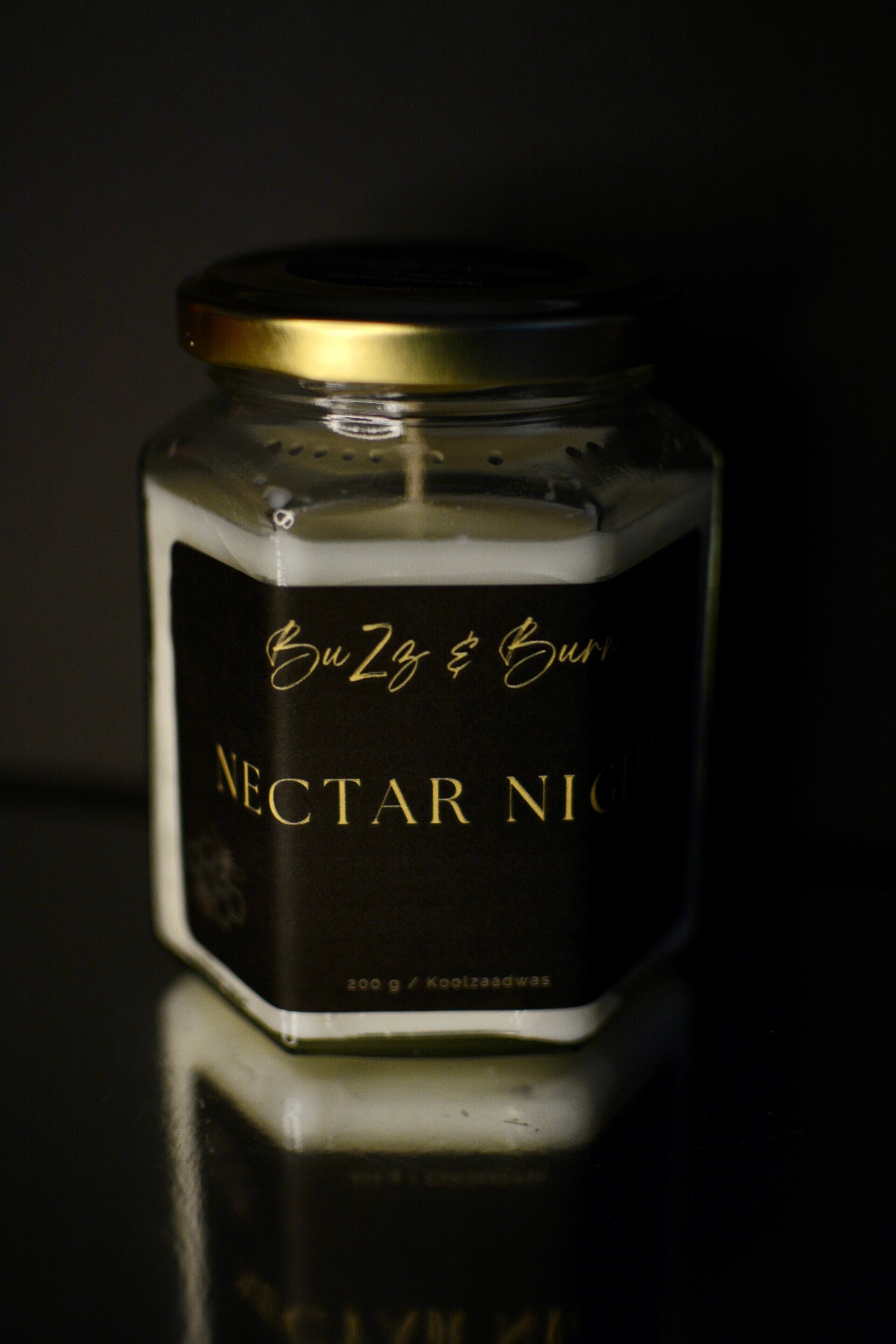 Nectar Night