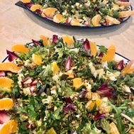 ontstekingsremmende voeding