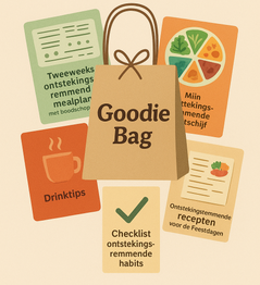 digitale goodie bag