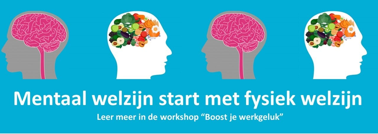 Week van de Werkstress