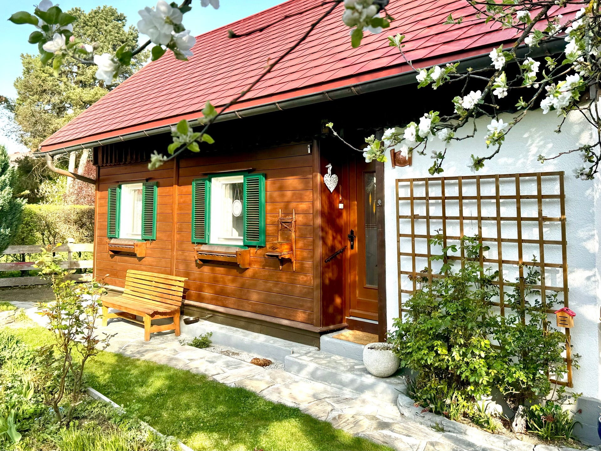 Familienfreundliches Ferienhaus in Schladming