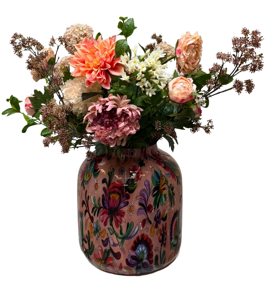 Boeket Grand Sunrise