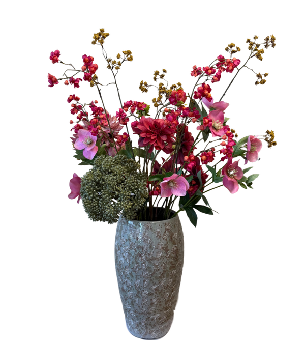 Boeket Pink Whispers