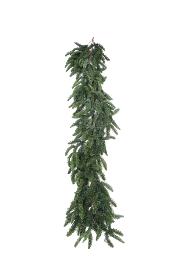 Edelspar guirlande 150 cm 'Real Touch'