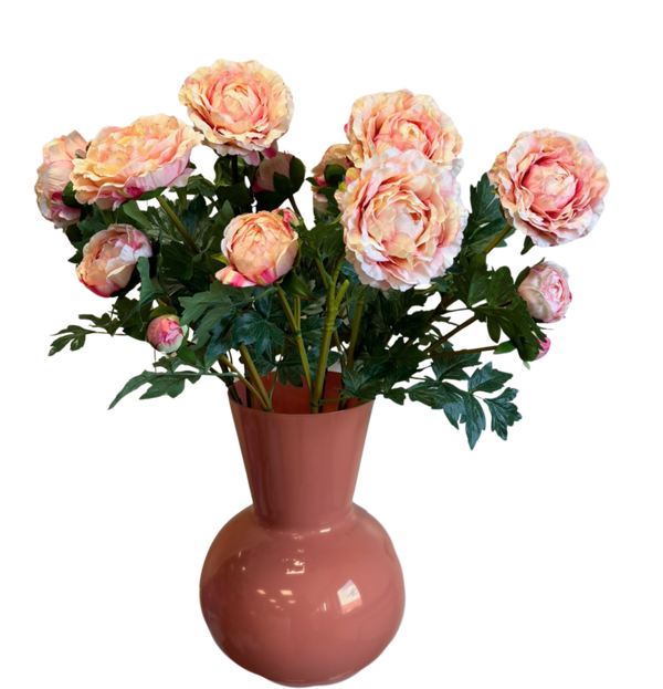 Boeket Pink Peonies
