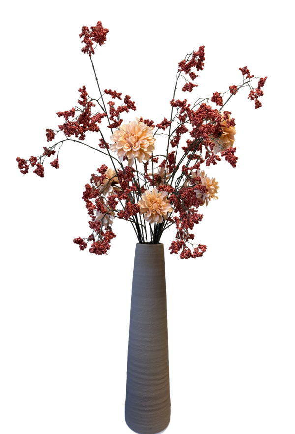Boeket Terracotta Glow