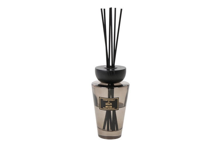 Geurstokje con No.55 M antraciet-200ML