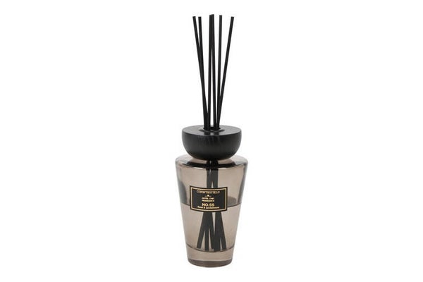 Geurstokje con No.55 M antraciet-200ML