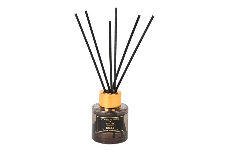 Geurstokje ro No.55 antraciet-50ML