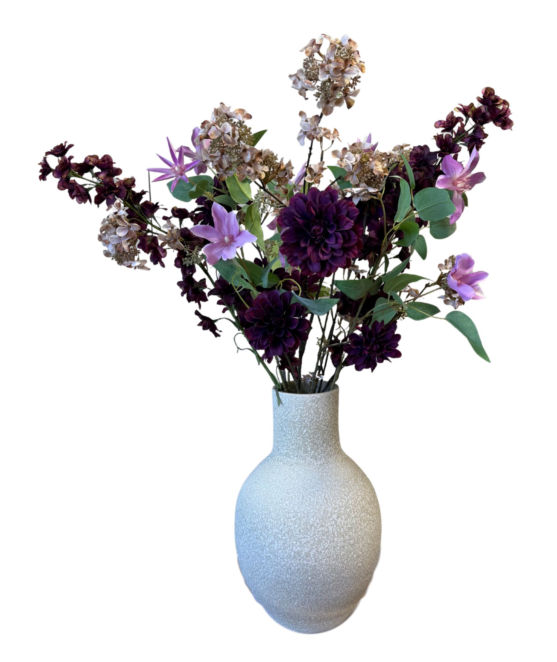 Boeket Autumn Violet