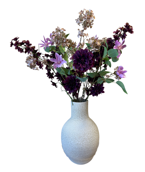 Boeket Autumn Violet