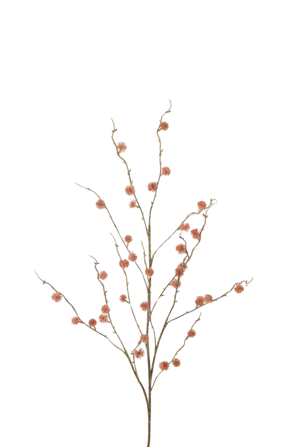 Siertak Kastanje Fruit 117 cm