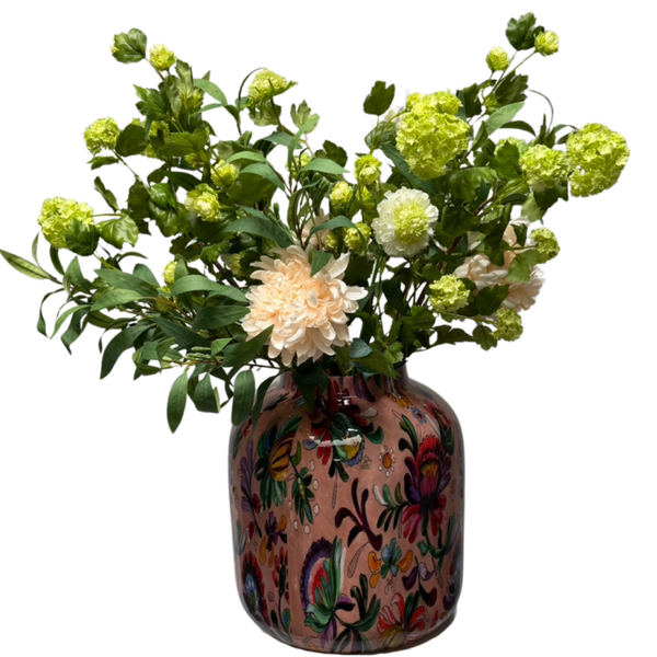 Boeket Grand Evening White