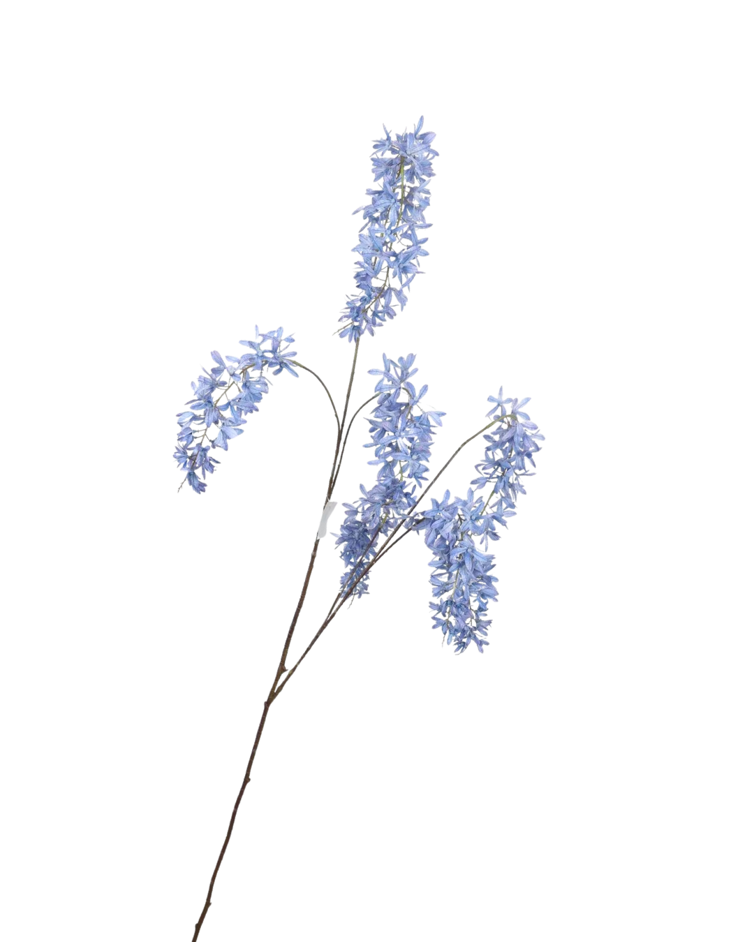 Siertak Wisteria Spray Blue 145 cm