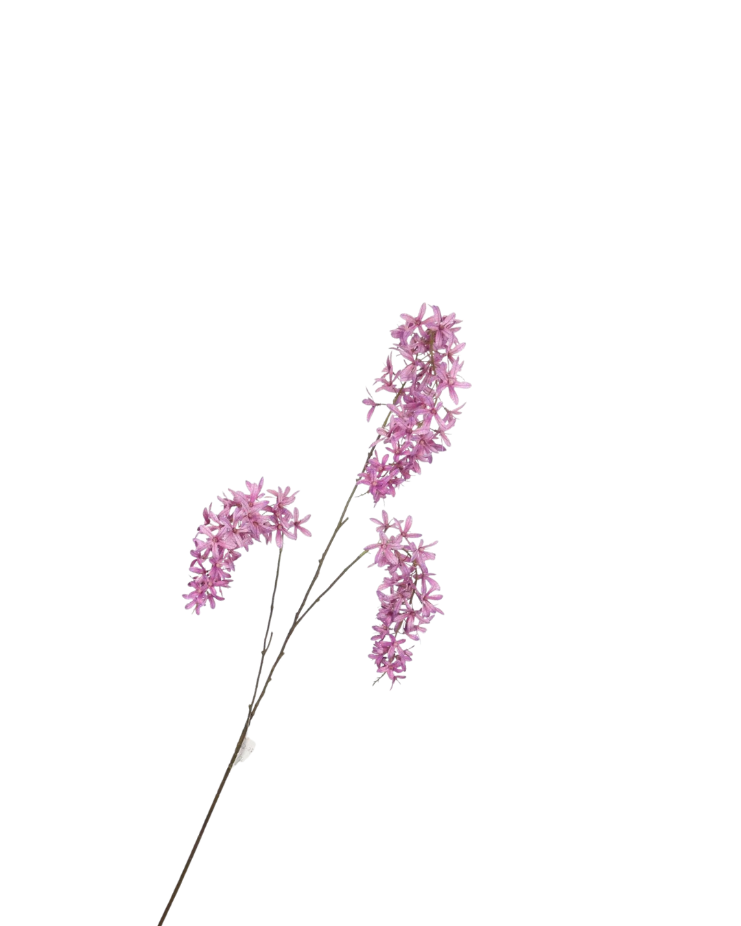 Siertak Wisteria Spray Pink 110 cm