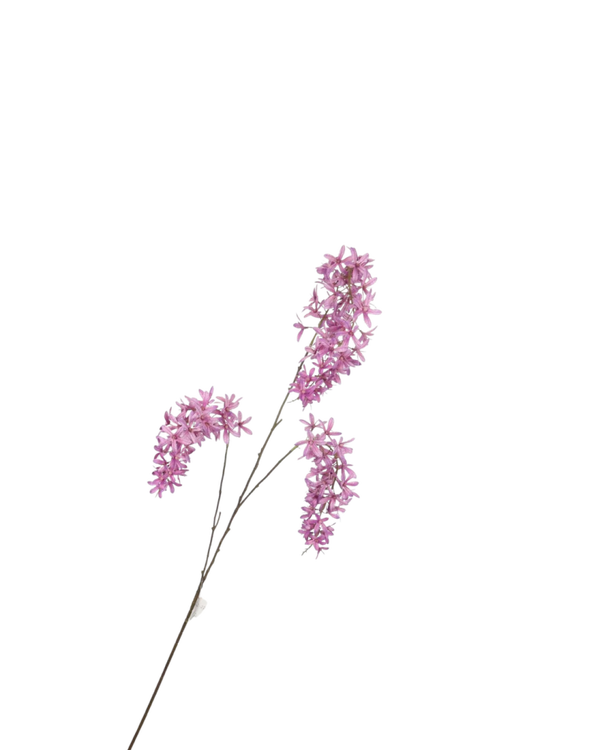 Siertak Wisteria Spray Pink 110 cm