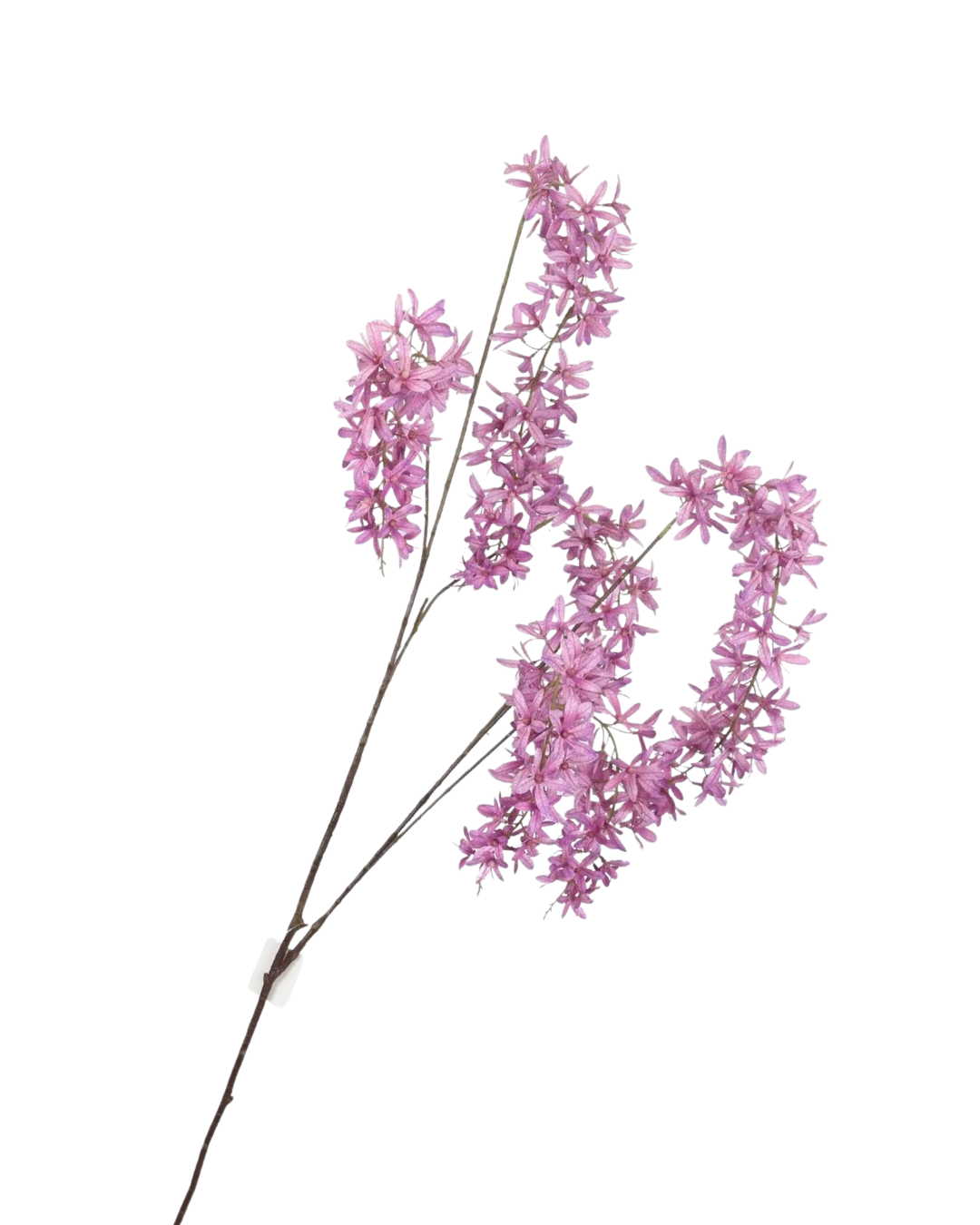 Siertak Wisteria Spray Pink 145 cm