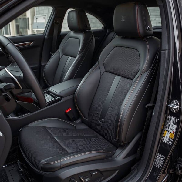 Interior detailing Only