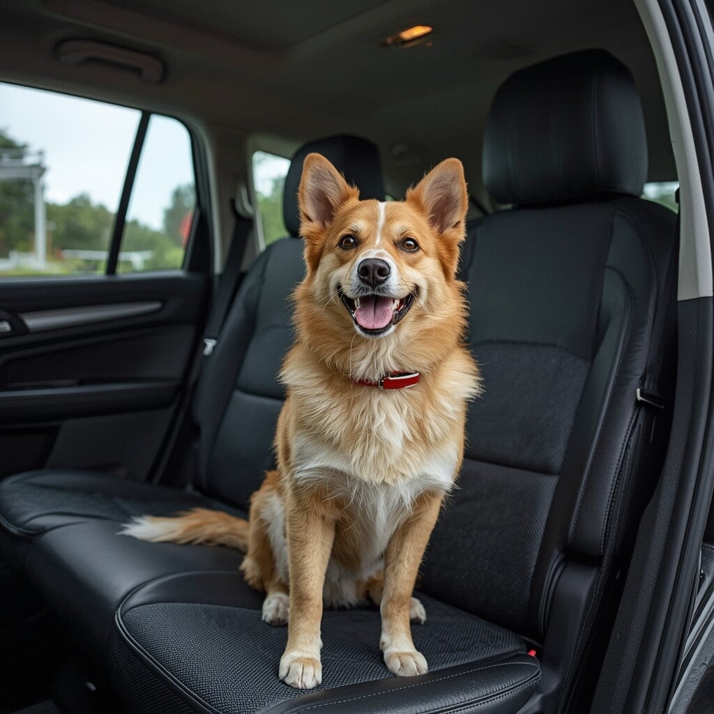 Pet Hair Removal