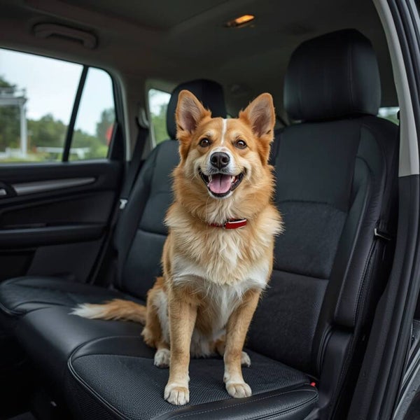 Pet Hair Removal