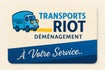 TRANSPORTS RIOT EURL