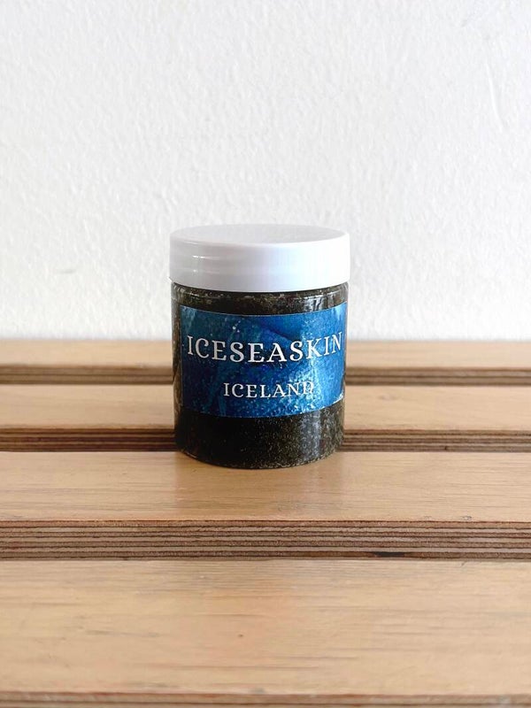 Iceseaskin Maski